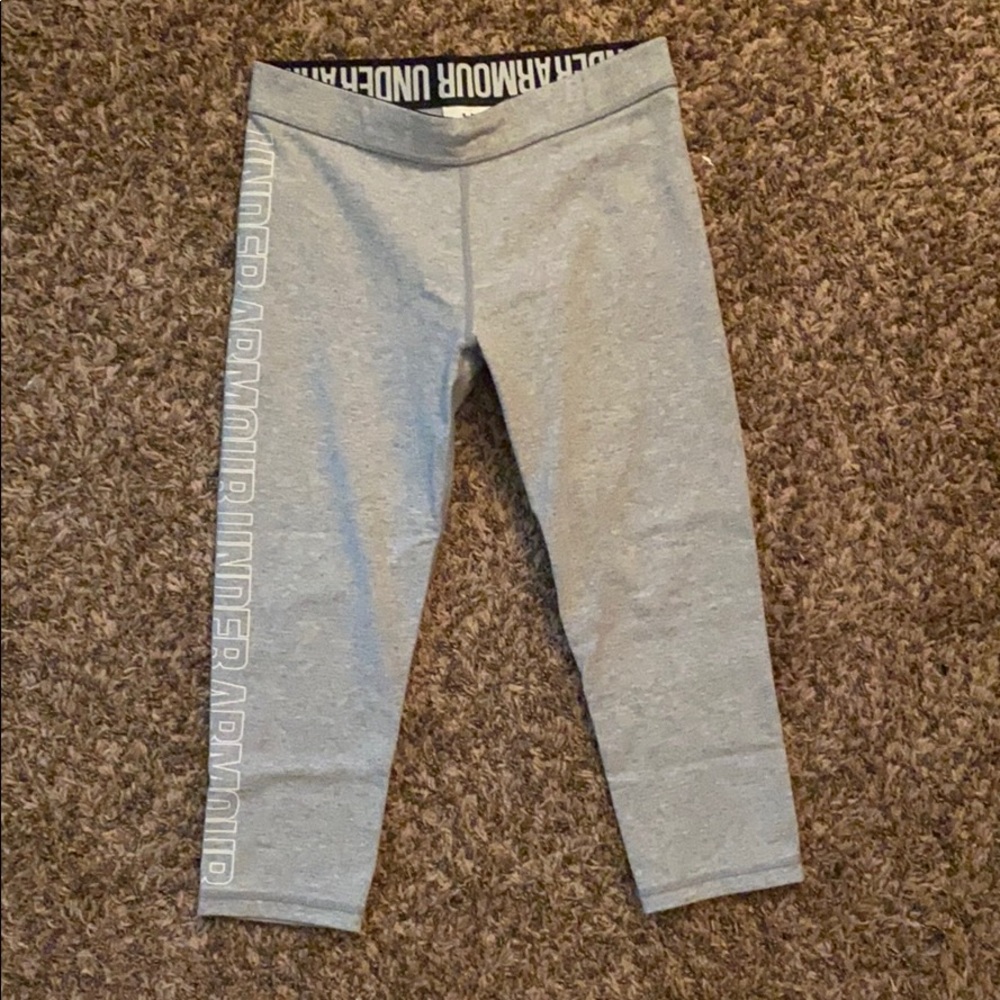 UA capris
